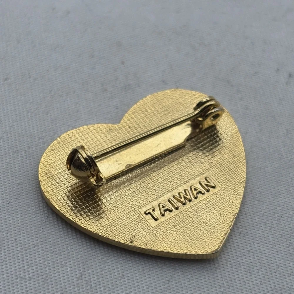 N/A pin good